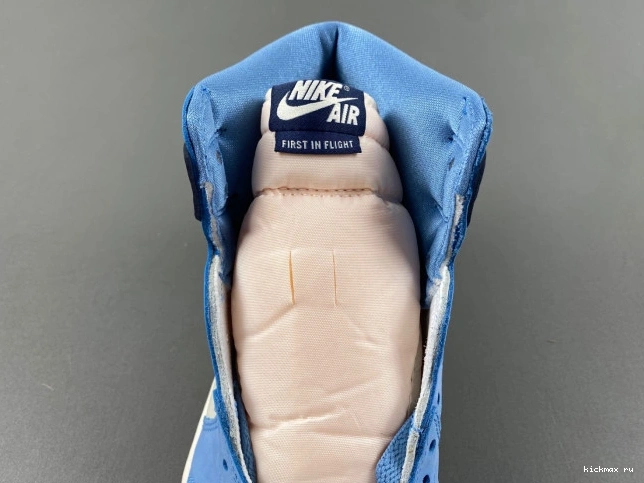 Cheap MAX Air OG 1 Jordan First High in Flight WMNS FD2596-400 0727